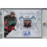 2025/26 Sportzoo ELH 2. serie #CG-RP Radovan Pavlík Crest of Glory Silver Auto 04/30