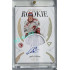 2025/26 Sportzoo ELH 2. serie #RPM-MK Matěj Kubiesa Rookie Premiere Gold Auto Woven 16/25