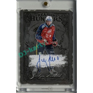2025/26 Sportzoo ELH 2. serie #THS-JK Jáchym Kondelík Treasure Hunter Black Auto 1of1
