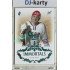 24/25 LC Repre série 2 Collectors Edition #IM-21 Eduard Novák Immortals Turquouse 1of1 Expo Praha 11. 4. 2026