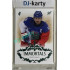 24/25 LC Repre série 2 Collectors Edition #IM-38 Tomáš Plekanec Immortals Turquouse 1of1 Expo Praha 11. 4. 2026