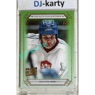 LC Legacy collection 1985 #LC-63 František Musil Green 1of1 Expo Praha 11. 4. 2026