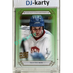 LC Legacy collection 1985 #LC-63 František Musil Green 1of1 Expo Praha 11. 4. 2026