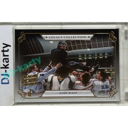 LC Legacy collection 1985 #LC-26 Luděk Bukač Black 2/2 Expo Praha 11. 4. 2026