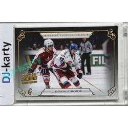 LC Legacy collection 1985 #LC-08 Doug Lidster, Pavel Richter Black 1/2 Expo Praha 11. 4. 2026