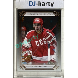 LC Legacy collection 1985 #LC-82 Alexej Kasatonov Black 2/2 (1of1 chybotisk)  Expo Praha 11. 4. 2026