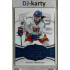 2024/25 LC Repre serie 2 #CHG-29 Daniel Voženílek Czech Hockey games 2025 Blue 2/2 Expo Praha 11. 4. 2026
