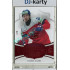 2024/25 LC Repre serie 2 #WCH-03 Daniel Gazda IIHF World Championship 2025 Red 1/2 Expo Praha 11. 4. 2026