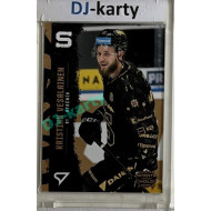 2026 Sportzoo Sparta vzdává hold #022  Kristian Vesalainen