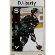 2026 Sportzoo Sparta vzdává hold #010 Jakub Sirota