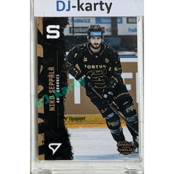 2026 Sportzoo Sparta vzdává hold #009 Niko Seppälä