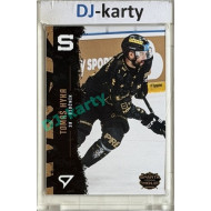 2026 Sportzoo Sparta vzdává hold #014 Tomáš Hyka
