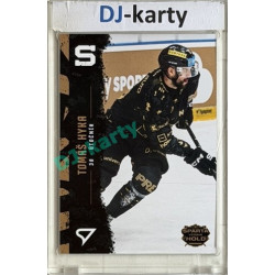 2026 Sportzoo Sparta vzdává hold #014 Tomáš Hyka