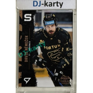 2026 Sportzoo Sparta vzdává hold #007 David Němeček