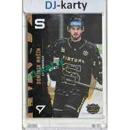 2026 Sportzoo Sparta vzdává hold #006 Dominik Mašín