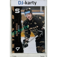 2026 Sportzoo Sparta vzdává hold #018 Adam Raška