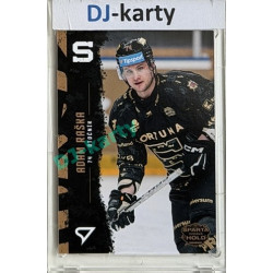 2026 Sportzoo Sparta vzdává hold #018 Adam Raška