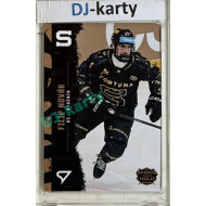 2026 Sportzoo Sparta vzdává hold #017 Filip Novák