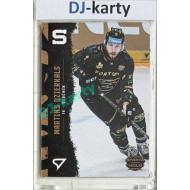 2026 Sportzoo Sparta vzdává hold #012 Martins Dzierkals
