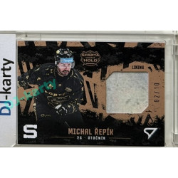 2026 Sportzoo Sparta vzdává hold #L-MR Michal Řepík Lining 02/10
