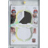 2025/26 Sportzoo ELH 2. serie #UOF-JP Aleš Jergl / Jakub Pour Ultimate Origin Fusion Edition 17/20