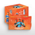 2025/26 Sportzoo Chance Liga 2. série Retail box