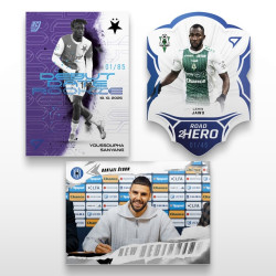 2025/26 Sportzoo Chance Liga 2. série Retail box