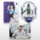 2025/26 Sportzoo Chance Liga 2. série Retail box