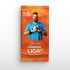 2025/26 Sportzoo Chance Liga 2. série Retail balíček