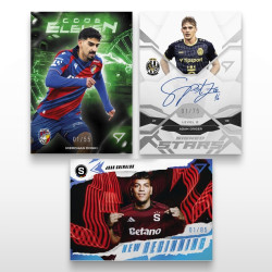 2025/26 Sportzoo Chance Liga 2. série Blaster box