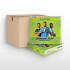 2025/26 Sportzoo Chance Liga 2. série Blaster CASE