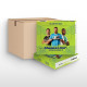 2025/26 Sportzoo Chance Liga 2. série Blaster CASE