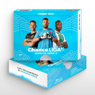 2025/26 Sportzoo Chance Liga 2. série Hobby box