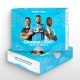 2025/26 Sportzoo Chance Liga 2. série Hobby box
