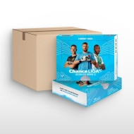 2025/26 Sportzoo Chance Liga 2. série Hobby CASE
