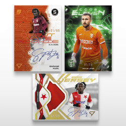 2025/26 Sportzoo Chance Liga 2. série Hobby CASE