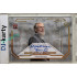 2025/26 Sportzoo ELH 2. serie #BBS-TM Tomáš Martinec Bench Boss Gold Auto 07/35