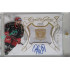 2025/26 Sportzoo ELH 2. serie #CG-RP Radovan Pavlík Crest of Glory Gold Auto 07/15