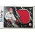 2025/26 Sportzoo ELH 2. serie #GJ-AN Andrej Nestrašil Game Jersey 26/85