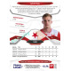 2025/26 Sportzoo Chance Liga 2. série #199 DAVID ZIMA