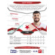 2025/26 Sportzoo Chance Liga 2. série #195 DAVID JURÁSEK
