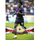 2025/26 Sportzoo Chance Liga 2. série #202 DAVID MOSES 