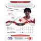 2025/26 Sportzoo Chance Liga 2. série #202 DAVID MOSES 