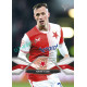 2025/26 Sportzoo Chance Liga 2. série #198 TOMÁŠ VLČEK