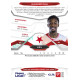 2025/26 Sportzoo Chance Liga 2. série #201 MUHAMMED CHAM