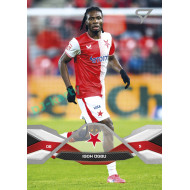 2025/26 Sportzoo Chance Liga 2. série #197 IGOH OGBU