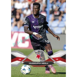 2025/26 Sportzoo Chance Liga 2. série #196 YOUSSOUPHA MBODJI