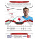 2025/26 Sportzoo Chance Liga 2. série #193 JAKUB MARKOVIČ