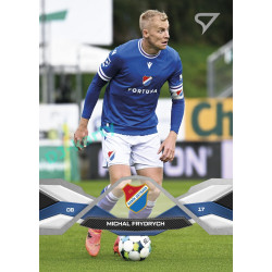 2025/26 Sportzoo Chance Liga 2. série #219 MICHAL FRYDRYCH