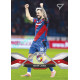 2025/26 Sportzoo Chance Liga 2. série #209 TOMÁŠ LADRA
